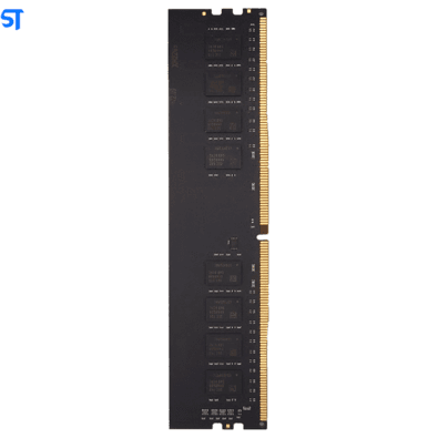 Memória Desktop Pc 16gb Ddr4 3200 Mhz Kingston