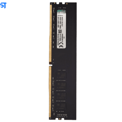 Memória Desktop Pc 16gb Ddr4 3200 Mhz Kingston