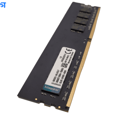 Memória Desktop Pc 16gb Ddr4 3200 Mhz Kingston