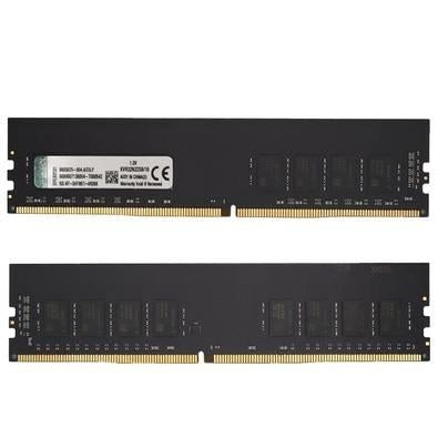 Memória Desktop Pc 16gb Ddr4 3200 Mhz Kingston